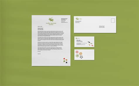 Seattle Japanese Garden — cindyly