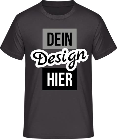 T Shirt Bedrucken Und Gestalten Lassen Omnishirt Ch