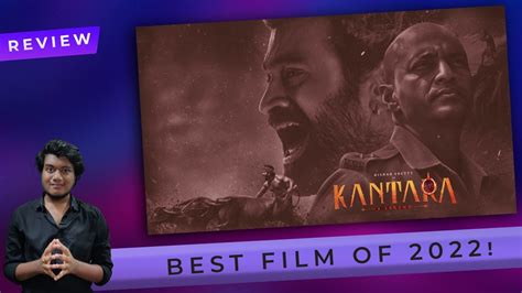 Best Kannada Movie Of The Year Kantara Movie Review Analysis In