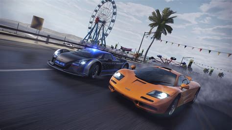 Need For Speed Hot Pursuit Remastered Visual Enhancements Revealed ...