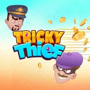 Acquistare Tricky Thief Nintendo Switch Confrontare I Prezzi