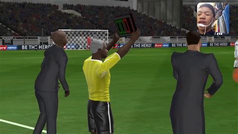 Panduan Dream League Soccer Youtube