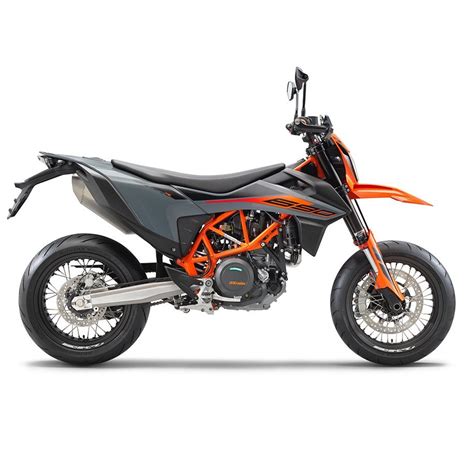 KTM NAKED Viktor Motosport