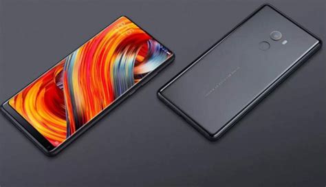 Xiaomi Mi 7 specifications Leaked reveal 8 GB RAM and 128GB Storage ...