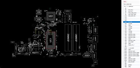 Dell Vostro Schematic Boardview Dell Vostro Schematic