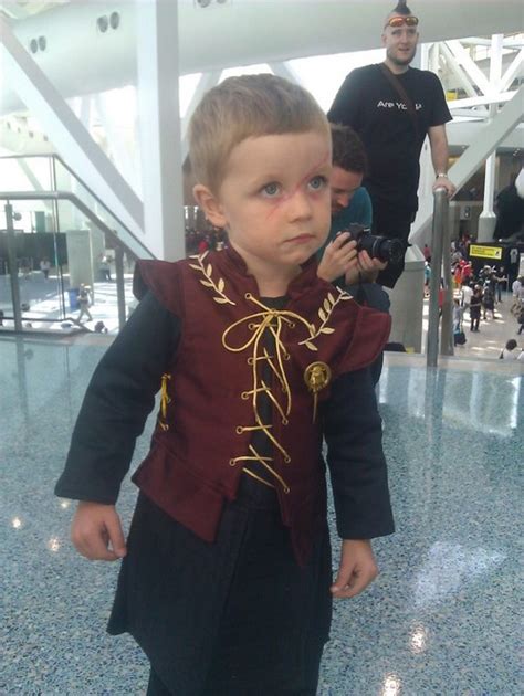 Game Of Thrones Cosplay