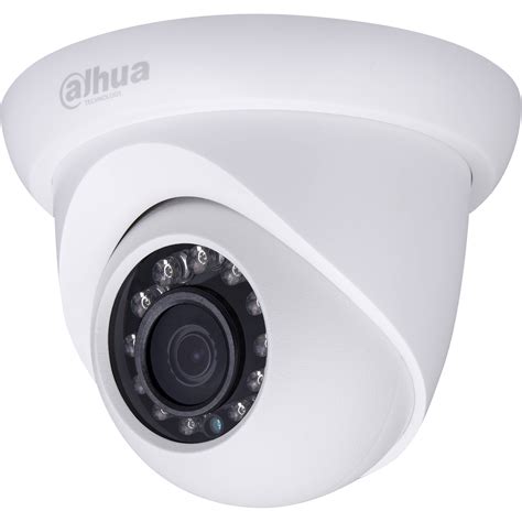 Dahua Technology Lite Series Mp Outdoor Dh Ipc Hdw A Sn Mm