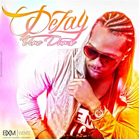 Une Danse Single By Dezay Spotify