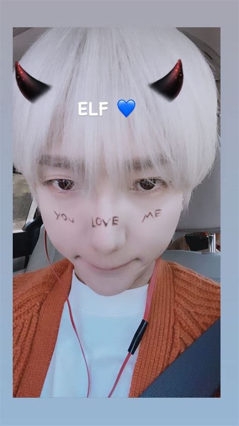 Super Junior Instagram Updates On Twitter Yesung Super Junior