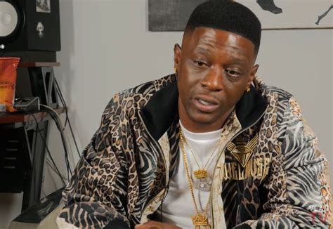 Boosie Badazz Announces New Double Album Boopac Hiphop N More