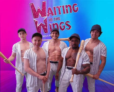 ‘waiting In The Wings The Musical Debuts Off Broadway Theoutfront