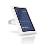 Wasserstein Solar Panel Compatible With Arlo Ultra Ultra Pro Pro