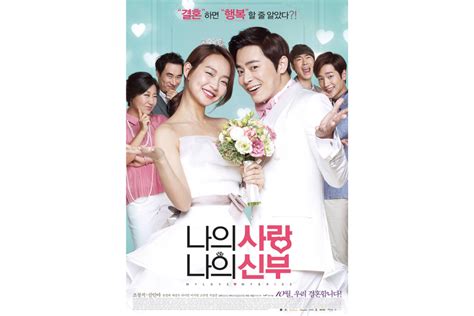 24 Film Komedi Romantis Korea Terbaik yang Bisa Jadi Pilihan – Blog Mamikos