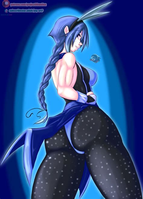 Easter Secretary By Project Wolfen Hentai Foundry