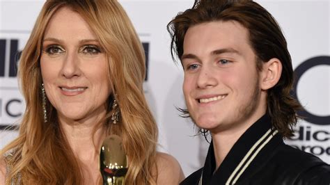 Céline Dion et les enfants de René une relation hors du commun Zuneigung