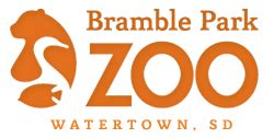 Bramble Park Zoo - Watertown, SD