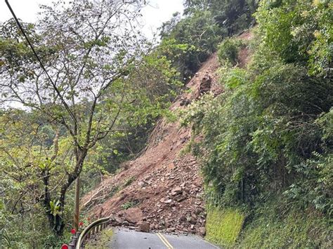 快訊／太平山「宜專一線」坍方！現場持續落石中 雙向交通阻斷 Ettoday生活新聞 Ettoday新聞雲