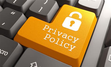 Why Privacy” Should Also Be On Your Mind Fogler Rubinoff Llp