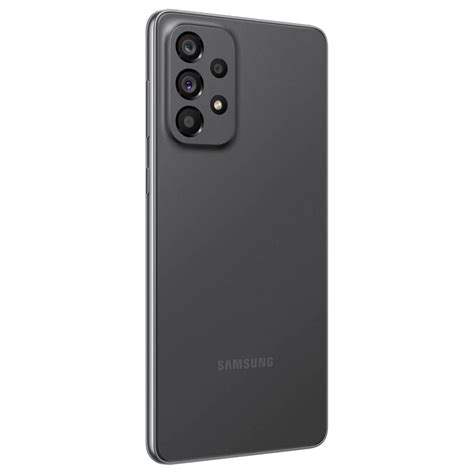 Смартфон Samsung Galaxy A73 5G SM-A736 8/256GB Dual Sim Grey (SM ...