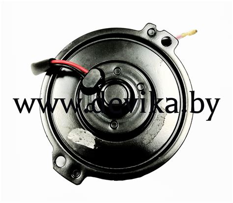Электромотор осевой 12V, 80W, PUSH: продажа, цена в Минске ...