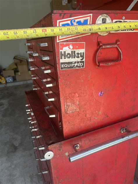 Matco Tool Box For Sale In Katy Tx Offerup