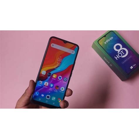 Jual Infinix Hot Ram GB Ram GB Ram GB Second Shopee Indonesia