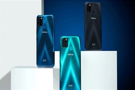 Kekurangan Dan Kelebihan Hp Infinix Smart Magelangpedia