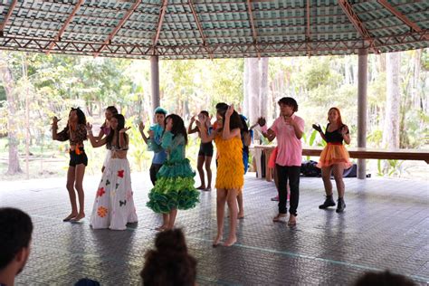 Selo Unicef Adolescentes De Brasileia Participam Do Encontro Estadual