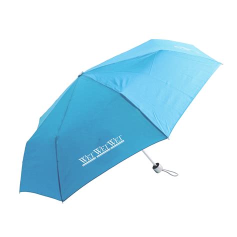 Wet Wet Wet Logo Blue Umbrella Wet Wet Wet