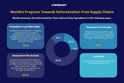 An Insight Into Nestle Supply Chain Strategy A Comprehensive Guide