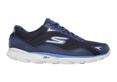 Кроссовки Skechers Мужские Беговые Go Run 2 — Кроссовки Оригинал