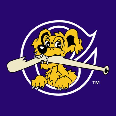 Charleston riverdogs 1 Free Vector / 4Vector