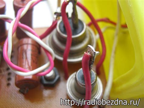 Регулятор для паяльника на 24 вольта