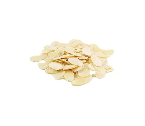 Amandes Effilées Boutique Professionnels