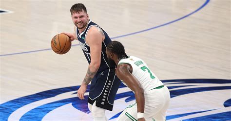 Dallas Mavericks Vs Boston Celtics Game 5 Preview 2024 Nba Finals