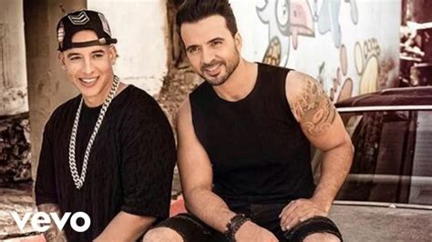 Despacito primera canción latina que corona la lista global de Spotify Infobae