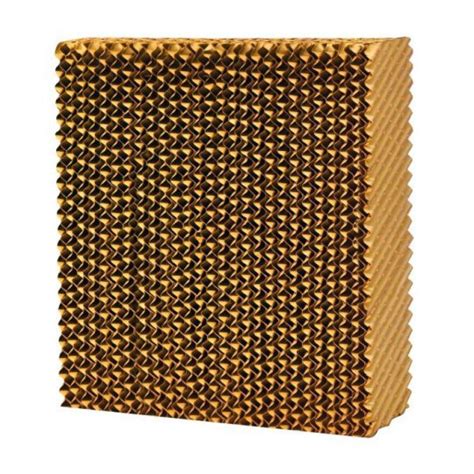 Honeycomb Evaporative Cooling Pad Climate Plus