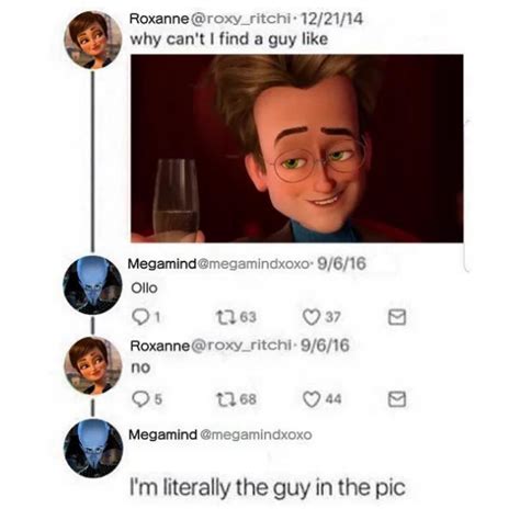 10 Megamind Memes That Love You Random Iwsmter