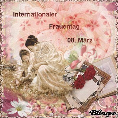 Zum Frauentag Frauentag Illustrationen Poster Alles Liebe Zum Frauentag