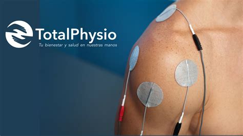 Qu Es La Electroterapia Y Cu Les Son Sus Beneficios Totalphysio