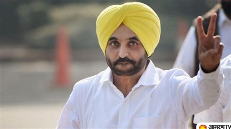 Bhagwant Mann Biography Marriage Age CM Education Carrer Net Worth