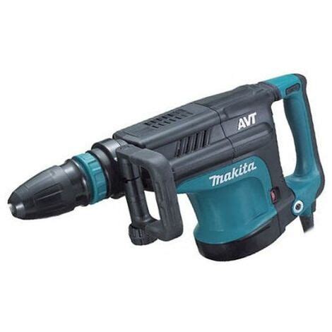 MAKITA HM1213C 110v Demolition Hammer SDS Max