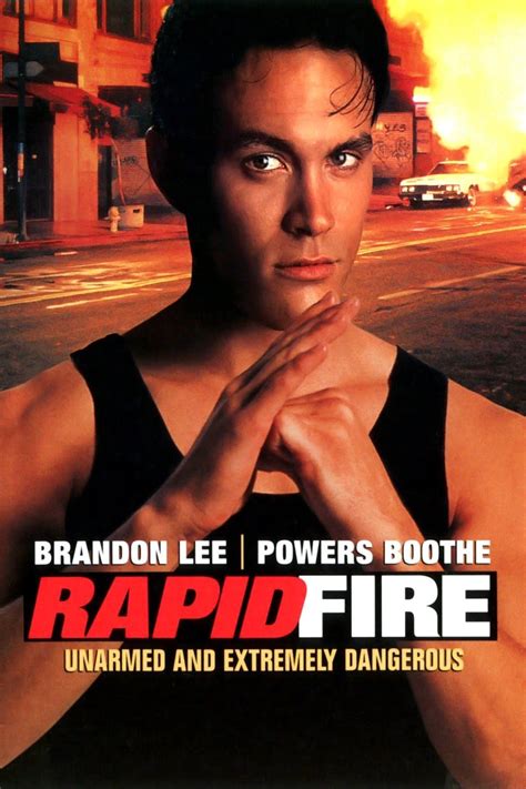 Rapid Fire 1992