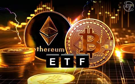 Bitcoin ETF Vs Ethereum ETF Which Is A Better Investment Option