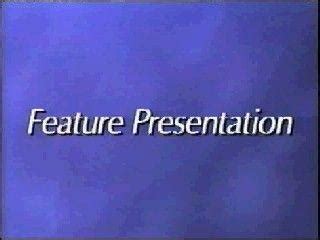 Feature Presentation Logo - LogoDix