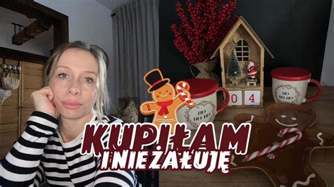 VLOG KUPIŁAM JE W SINSAY PZYSZŁY KOZAKI TYLKO ŁAŃCUCHA TU BRAKUJE