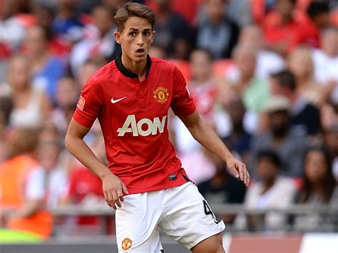 Adnan Januzaj - Belgium | Player Profile | Sky Sports Football