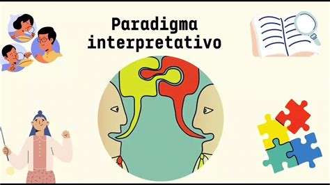 Paradigmas Clásicos De La Investigación Positivista Interpretativo Y