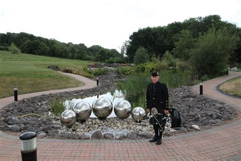 Barry Funeral Bagpiper Barry Crematorium 24th Aug18 T 07985917590