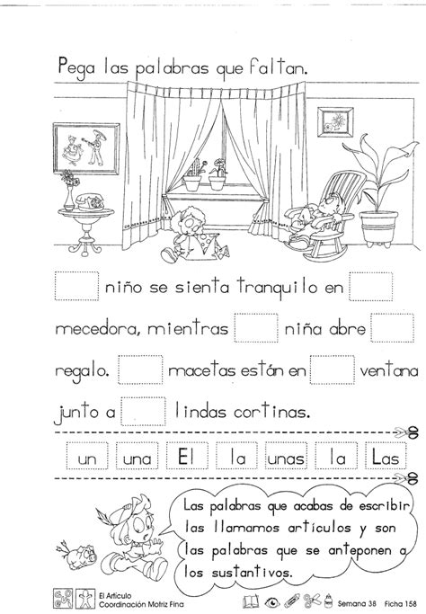 Actividades Para Imprimir Ejemplo Segundo Grado De Primaria Images